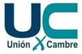 logotipo Unión x Cambre