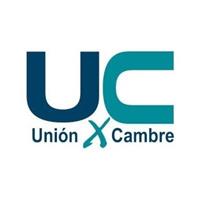Logotipo Unión x Cambre