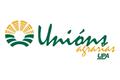 logotipo Unións Agrarias- UPA