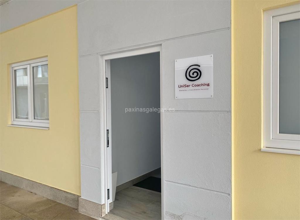 imagen principal Uniser