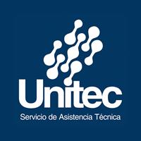 Logotipo Unitec Servicio de Asistencia Técnica