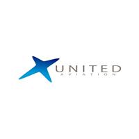 Logotipo United Aviation
