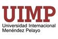 logotipo Universidad Internacional Menéndez Pelayo - UIMP