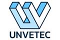 logotipo Unvetec