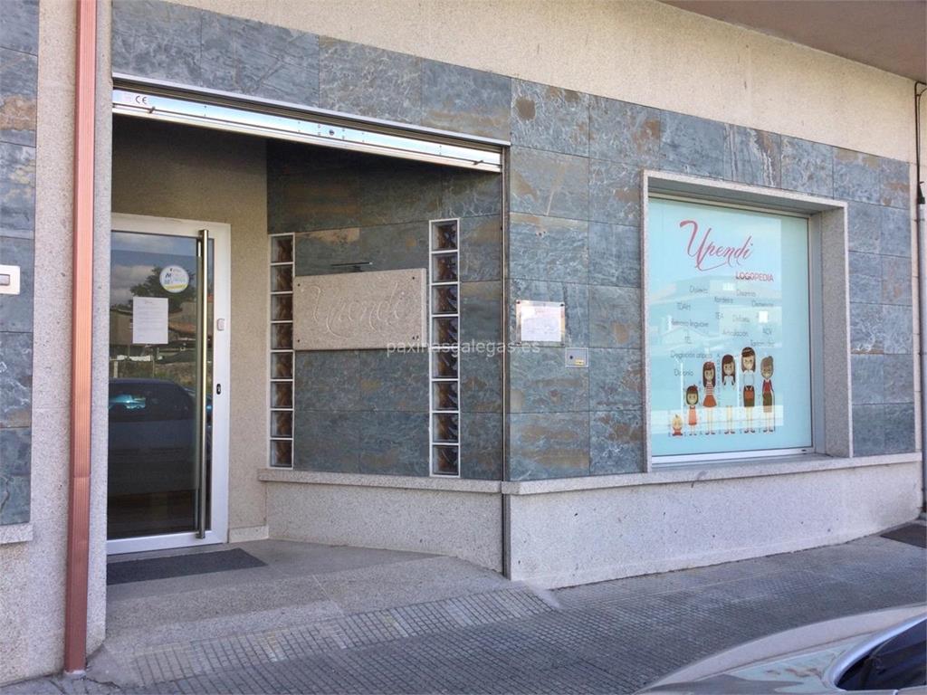 imagen principal Upendi