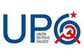 logotipo UPG - Unión do Povo Galego