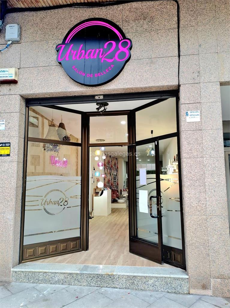 imagen principal Urban 28