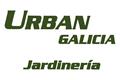 logotipo Urban Galicia