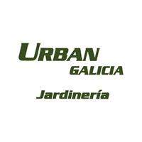 Logotipo Urban Galicia