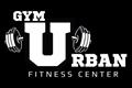 logotipo Urban Gym