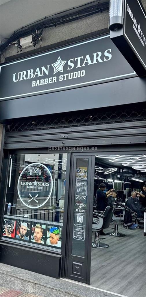 imagen principal Urban Stars