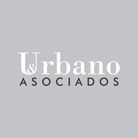 Logotipo Urbano & Asociados