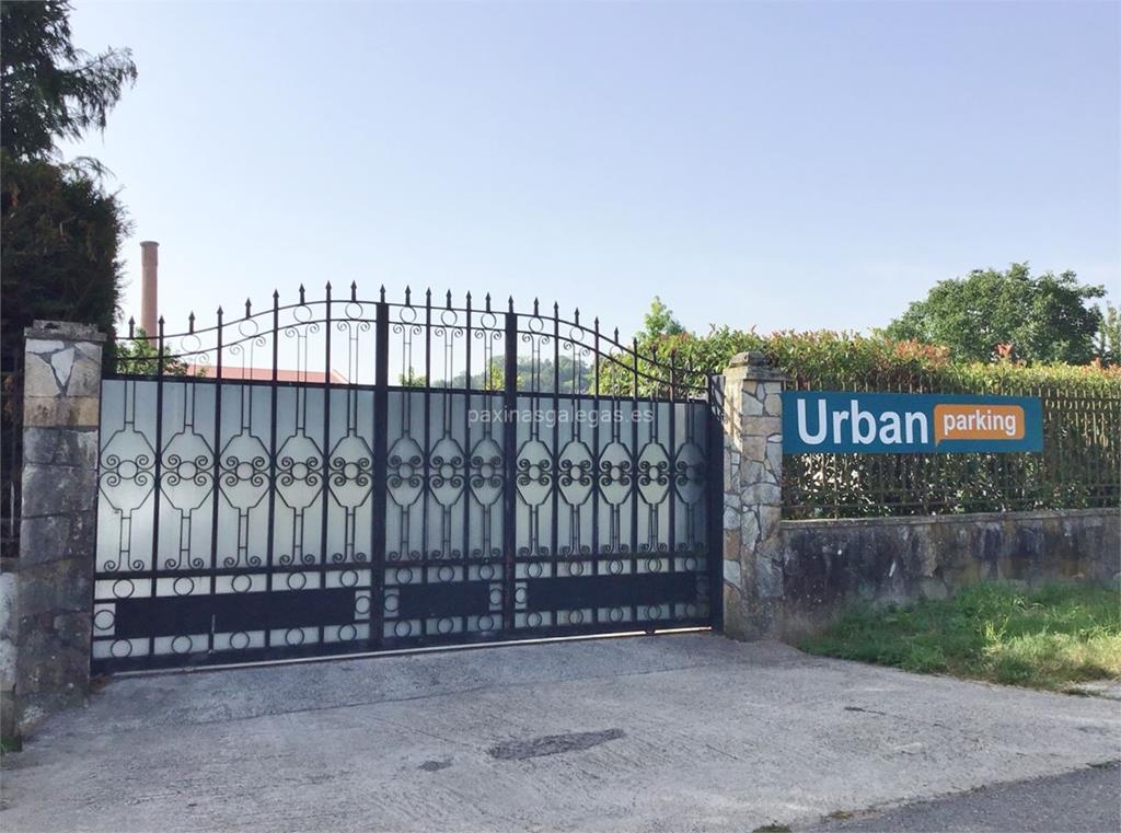 Wieviel Kostet Das Parkhaus Urban Parking Sarria