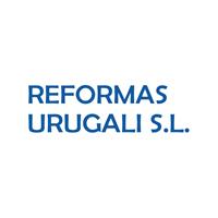 Logotipo Urugali