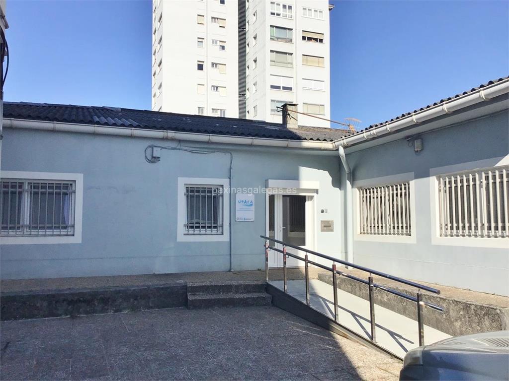 imagen principal Utaca - Asociación Ex-Alcohólicos de a Coruña