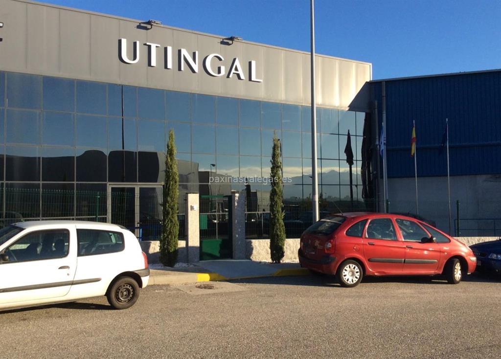 imagen principal Utingal