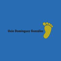 Logotipo Uxía Domínguez González