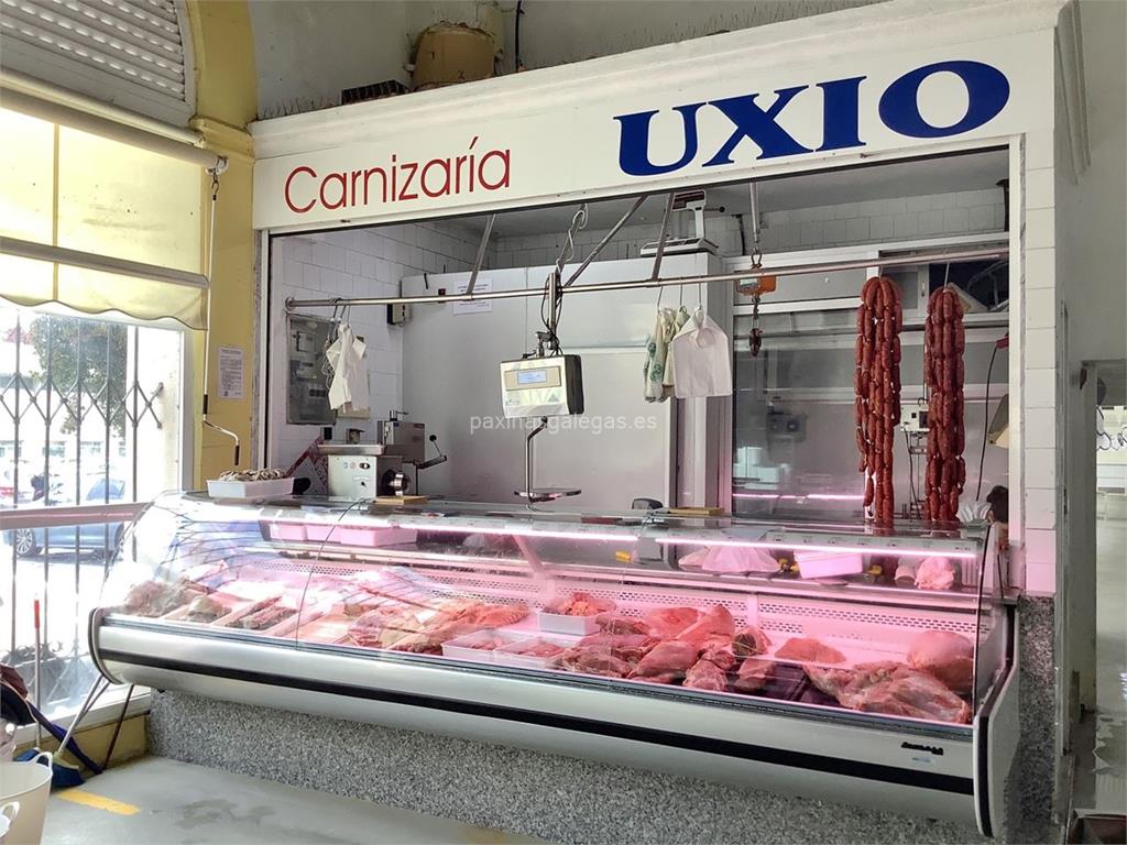 imagen principal Uxío