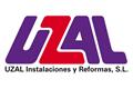 logotipo Uzal Instalaciones y Reformas