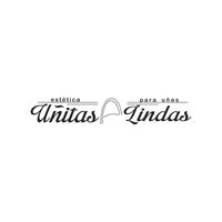 Logotipo Uñitas Lindas