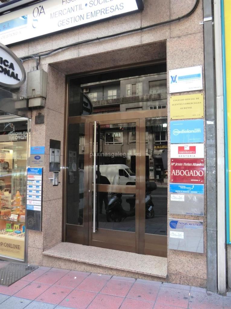 imagen principal V. Alén Asesores (Allianz)