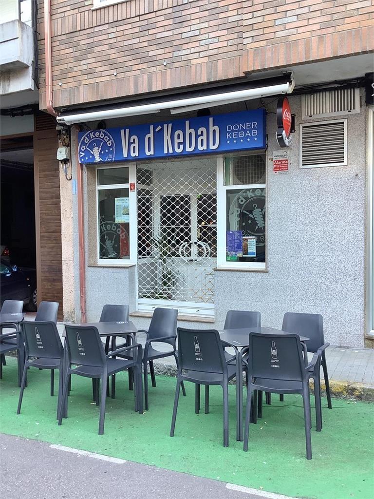 imagen principal Va D'Kebab