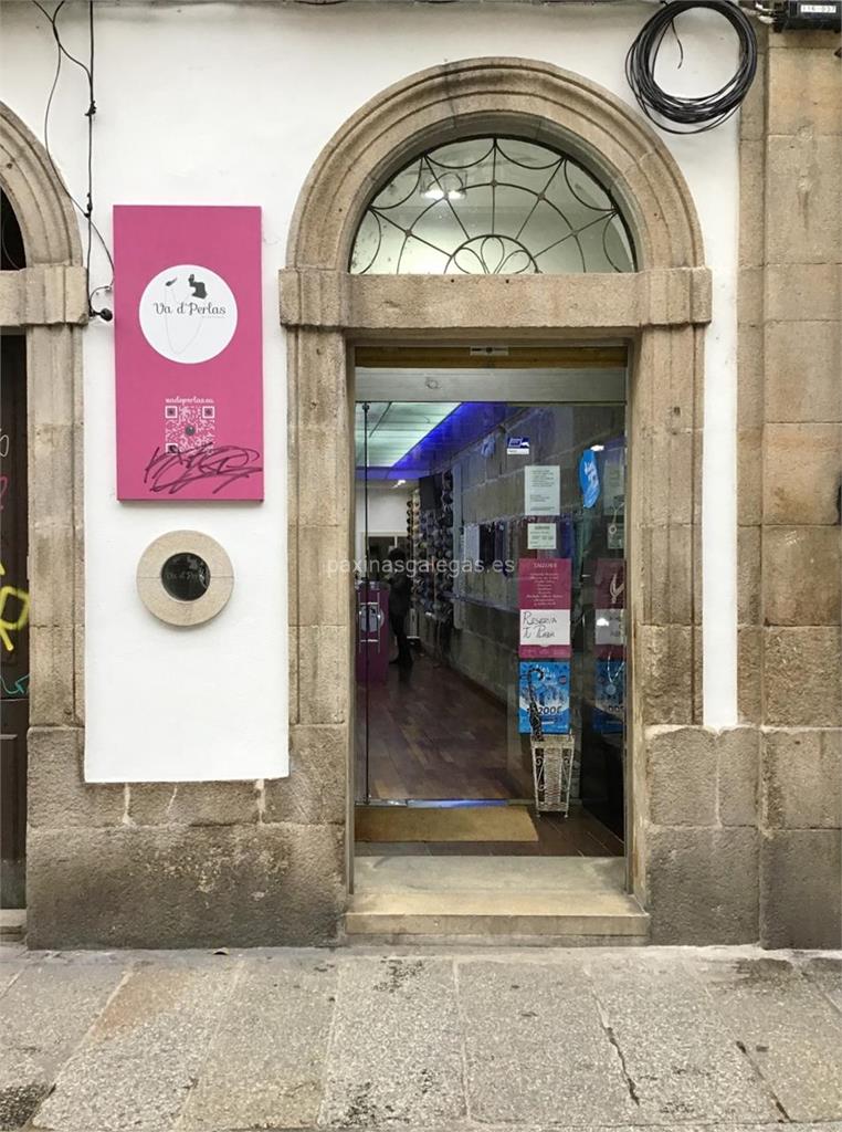 imagen principal Va d'Perlas