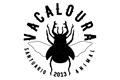 logotipo Vacaloura Santuario Animal