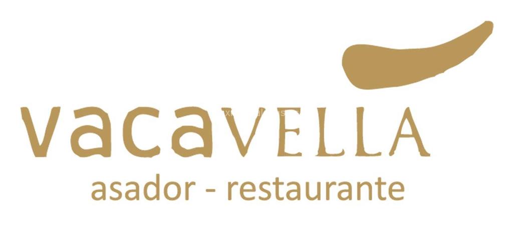 logotipo Vacavella Asador Restaurante