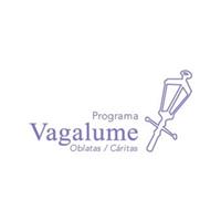 Logotipo Vagalume - Centro da Muller