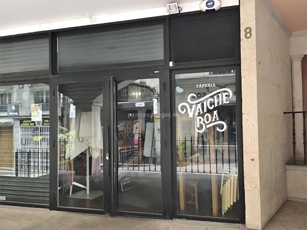 imagen principal Vaiche Boa