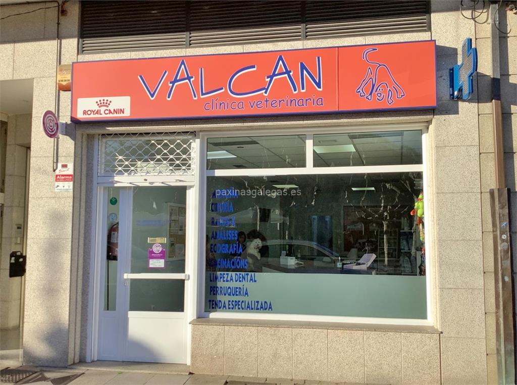 imagen principal Valcan (Royal Canin)