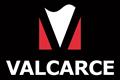 logotipo Valcarce