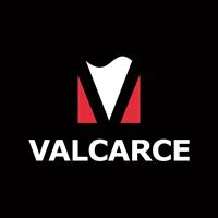 Logotipo Valcarce