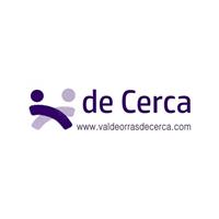 Logotipo Valdeorras de Cerca