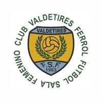 Logotipo Valdetires F.S.F