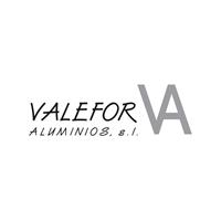 Logotipo Valefor
