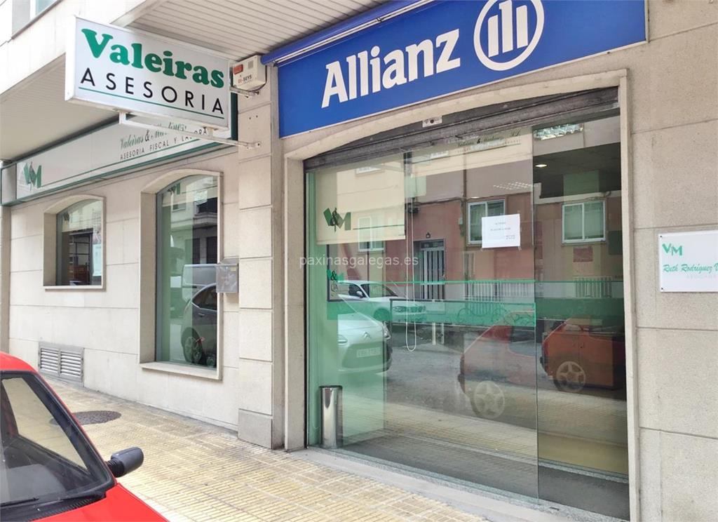 imagen principal Valeiras y Martínez