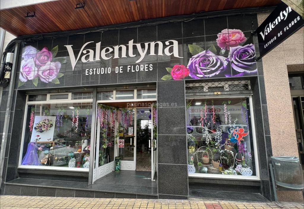 imagen principal Valentyna