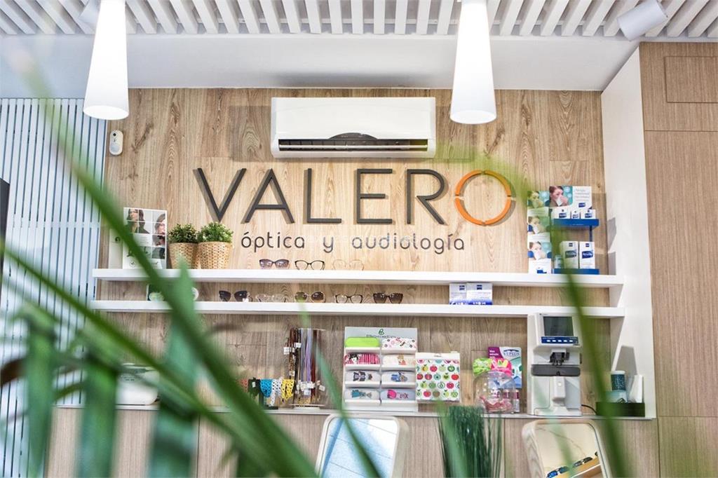 Valero Óptica y Audiología imagen 17