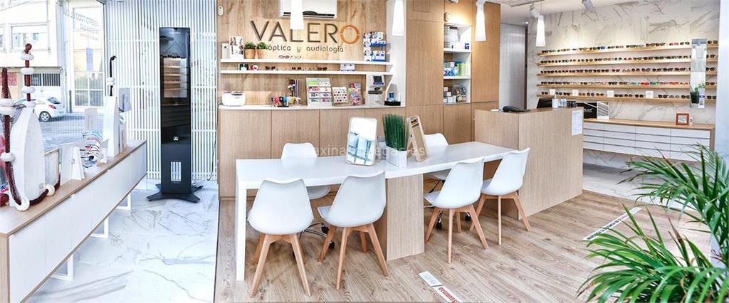 Valero Óptica y Audiología imagen 21