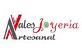 logotipo Vales Joyería Artesanal