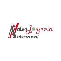 Logotipo Vales Joyería Artesanal