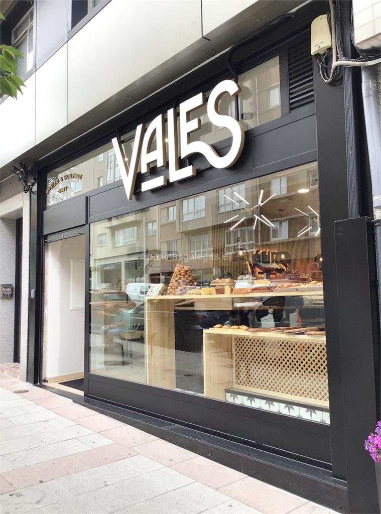 imagen principal Vales
