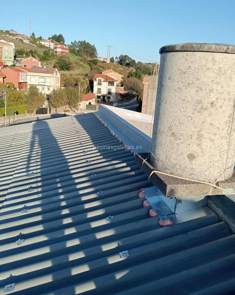 imagen principal Valiñas