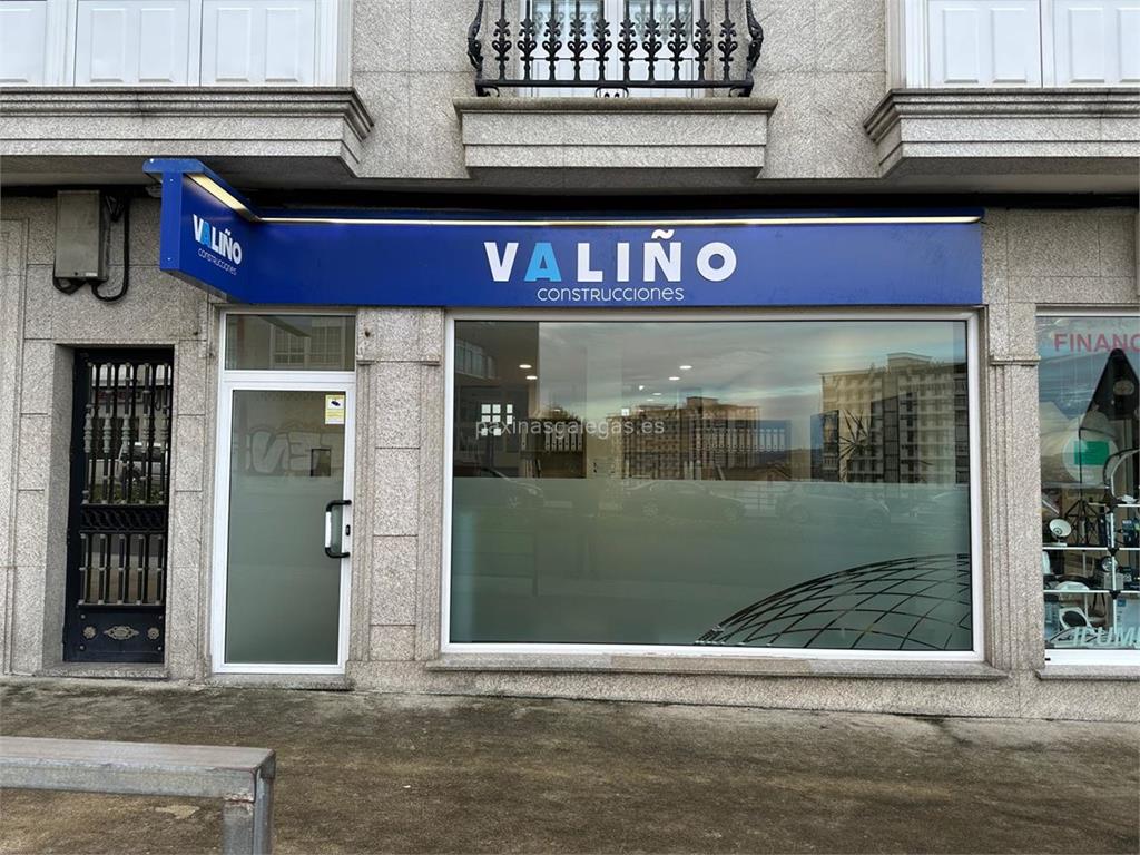 imagen principal Valiño 