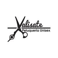 Logotipo Valisate