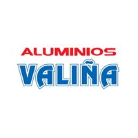 Logotipo Valiña