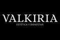 logotipo Valkiria