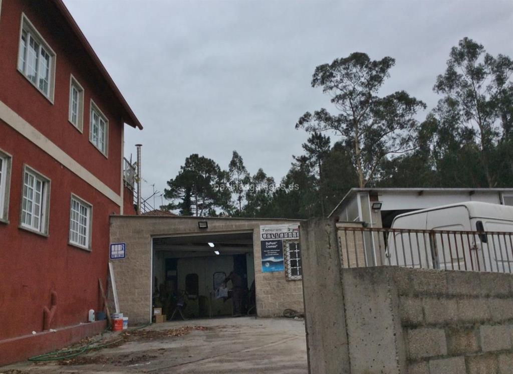 imagen principal Valladares